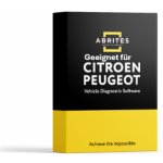 Geeignet fr Peugeot/Citroen