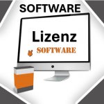 Software Lizenz