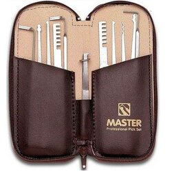 Grtel Lock Pick Set