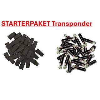 STARTERPAKET Transponder BOX