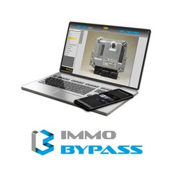 IMMO BYPASS - Zugang fr 12 Monate