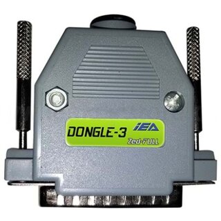 Dongle 3 fr ZedFull