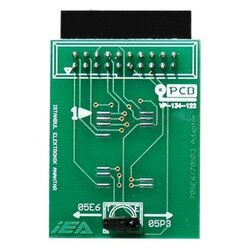 ZFH-EA6 - 05E6 / 05P3 MCU EEPROM Adapter fr Zedfull