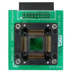 ZFH-EA9 - 08AZ/AB-908AS/AZ MCU Adapter fr Zedfull