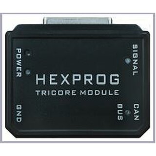 Hexprog Power Modul