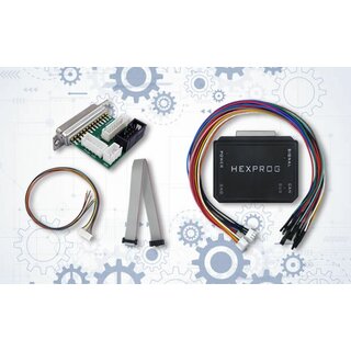 Hexprog Power Modul