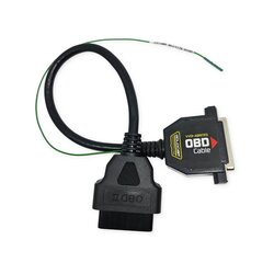 VVDI-OBD fr Abrites Kabel