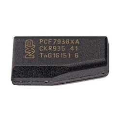 PCF7938XA Transponder geeignet fr Hyundai & Kia