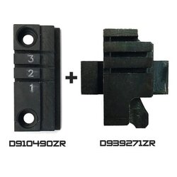 Adapter Set fr Matrix Pro, Mengene