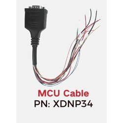 MCU Kabel fr Keytool Plus