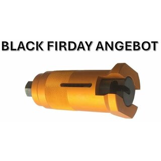 Black Friday Angebot - Leichter Kernzieher HX00