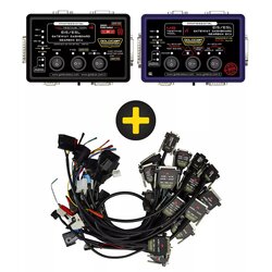 ANGEBOT - AUTEL MaxilM + VVDI/Abrites Devices Only + Full...