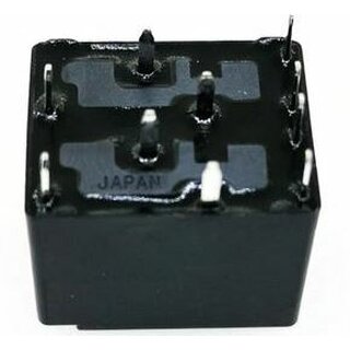 Steering Lock ELV Relay Q7, A6