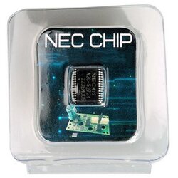 Transponder A2C-45770 A2C-52724 NEC Chip ESL geeignet fr...