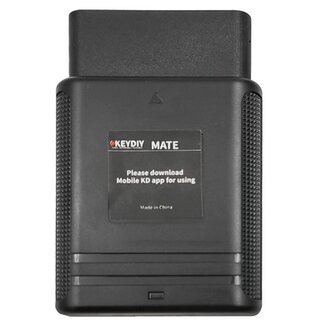 Keydiy KD-Mate OBD Gert Kompatible mit KD-X2 und KD-Max