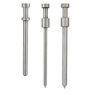 Klappschlssel Rohling Umbau 2 Gen. Typ 1 Stift -  1,9mm entferner Pin