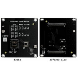 Xhorse XDMP05GL EEPROM- und FLASH- Adapter geeignet fr...