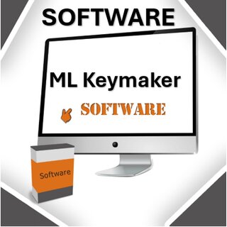 Software ML Keymaker