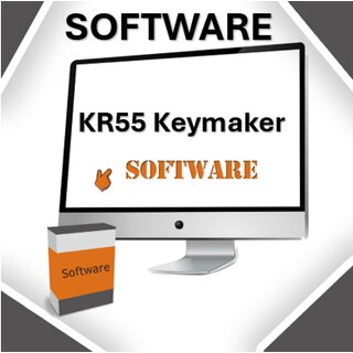 Software KR55 Keymaker