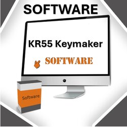 Software KR55 Keymaker