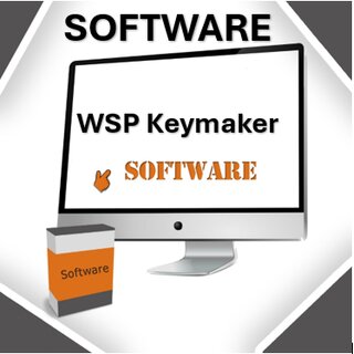 Software WSP Keymaker