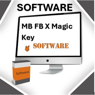 Software MB FB X Magic Key