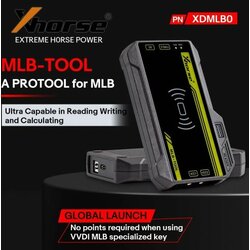 MLB System Programmer geeigent fr Neue Audi Schlssel...