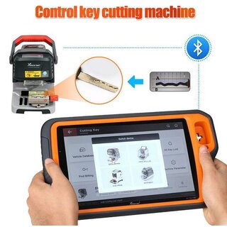 Key Tool Plus