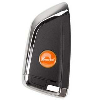 Xhorse Universal - 3 Tasten Smart Key