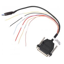 Xhorse XDMPR8GL geeignet fr MQB-RH850/V850 Adapter...