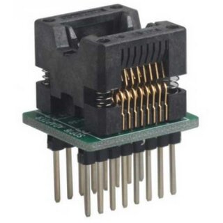 Xhorse XDPG05 eeprom socket adapter fr VVDI Prog