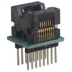 Xhorse XDPG05 eeprom socket adapter fr VVDI Prog