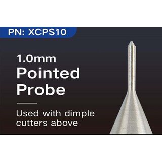 Xhorse XCPS10GL Bohrmulden Taster 1,0mm