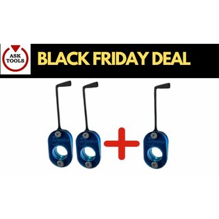 BLACK FRIDAY DEAL - Premium Master Dietrich 2 Kaufen + 1 Gratis