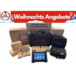 AUTEL IM608 PRO 2-Set