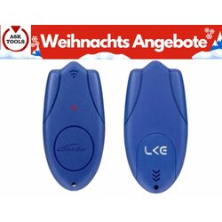 LONSDOR LKE Smart Key Emulator 5in1 fr K518