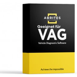 Geeignet fr MQB Immo / Wegfahrsperre Datenextraktion aus...