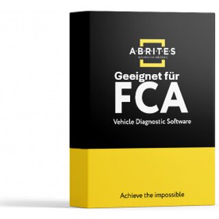 Wichtige Erkenntnisse durch RH850 Dump geeignet fr FCA-Fahrzeuge