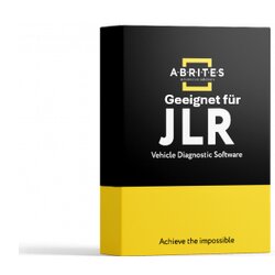 Schlsselprogrammierung geeignet fr JLR-Fahrzeuge ab...