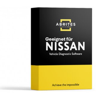 Pin und Schlsselmanager geeignet fr Nissan Fahrzeuge