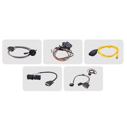 Essentail Hardware Set geeignet für BMW/Mini