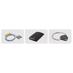 Essentail Hardware Set geeignet für Renault