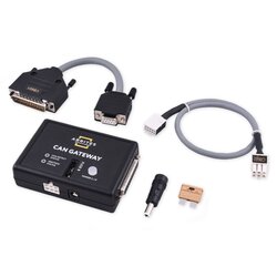 CAN-Gateway-Set (enthält ZN081, CB601, CB602)